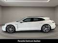 Porsche Taycan 4S Sport Turismo InnoDrive Surround-View Blanco - thumbnail 2