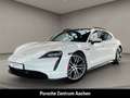 Porsche Taycan 4S Sport Turismo InnoDrive Surround-View Blanco - thumbnail 1