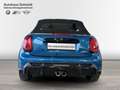 MINI John Cooper Works Cabrio John Cooper Works Cabrio Head-Up DAB LED RFK Blau - thumbnail 4