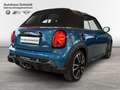 MINI John Cooper Works Cabrio John Cooper Works Cabrio Head-Up DAB LED RFK Blau - thumbnail 5