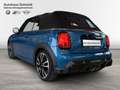 MINI John Cooper Works Cabrio John Cooper Works Cabrio Head-Up DAB LED RFK Blau - thumbnail 3