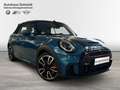 MINI John Cooper Works Cabrio John Cooper Works Cabrio Head-Up DAB LED RFK Blau - thumbnail 6