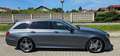 Mercedes-Benz E 220 E220d*T*9G-TRONIC*AMG Line*Burmester*Assist*Kamera Gris - thumbnail 7
