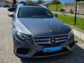 Mercedes-Benz E 220 E220d*T*9G-TRONIC*AMG Line*Burmester*Assist*Kamera Gris - thumbnail 10