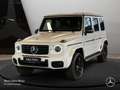 Mercedes-Benz G 580 AMG Burmester 3D Fondent 360° Multibeam SHD Weiß - thumbnail 2