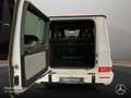 Mercedes-Benz G 580 AMG Burmester 3D Fondent 360° Multibeam SHD Weiß - thumbnail 21