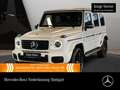 Mercedes-Benz G 580 AMG Burmester 3D Fondent 360° Multibeam SHD Weiß - thumbnail 1