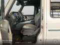 Mercedes-Benz G 580 AMG Burmester 3D Fondent 360° Multibeam SHD Weiß - thumbnail 11