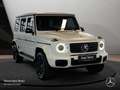 Mercedes-Benz G 580 AMG Burmester 3D Fondent 360° Multibeam SHD Weiß - thumbnail 5