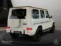 Mercedes-Benz G 580 AMG Burmester 3D Fondent 360° Multibeam SHD Weiß - thumbnail 8