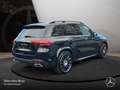 Mercedes-Benz GLE 400 d 4M AMG+EXCLUSIVE+NIGHT+PANO+360+AHK+LED Schwarz - thumbnail 6