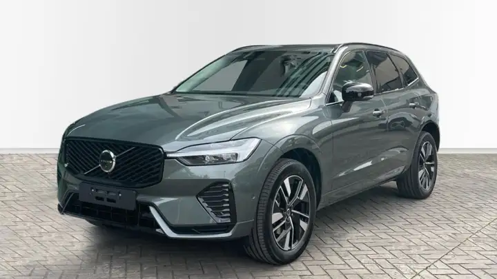 Volvo XC60 B5 G AWD Business Plus Auto 2026