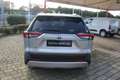 Toyota RAV 4 RAV4 2.5 HV (218CV) E-CVT - i Active Grigio - thumbnail 4