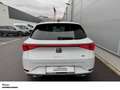 SEAT Leon Sportstourer FR eTSI DSG NAVI ISTZHEIZUNG EINPARKH Weiß - thumbnail 19