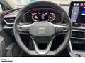 SEAT Leon Sportstourer FR eTSI DSG NAVI ISTZHEIZUNG EINPARKH Weiß - thumbnail 16