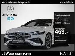 Mercedes-Benz CLE 220 d Coupé AMG Sport/Pano/Burm/360/Memo/20"