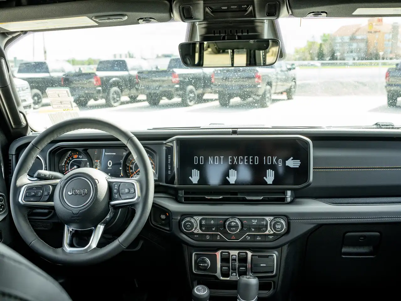 Jeep Wrangler снимка Jeep Wrangler