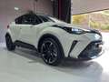 Toyota C-HR 180H GR Sport Blanco - thumbnail 3