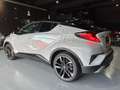 Toyota C-HR 180H GR Sport Blanco - thumbnail 2
