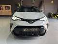Toyota C-HR 180H GR Sport Blanco - thumbnail 7