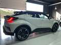Toyota C-HR 180H GR Sport Blanco - thumbnail 5