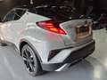 Toyota C-HR 180H GR Sport Blanco - thumbnail 8