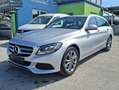Mercedes-Benz C 200 C 200 T d G-Tronic Plus (205.207) Grau - thumbnail 3