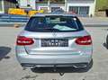 Mercedes-Benz C 200 C 200 T d G-Tronic Plus (205.207) Grau - thumbnail 4