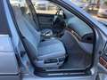 BMW 523 i AUTOMATIK*KLIMA*TÜV NEU Silber - thumbnail 12
