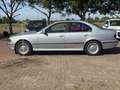 BMW 523 i AUTOMATIK*KLIMA*TÜV NEU Silber - thumbnail 4