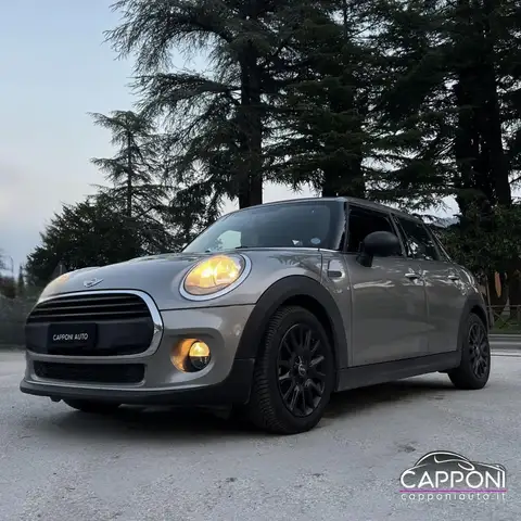 MINI One 1.5 One D 5 porte OK NEOPATENTATI