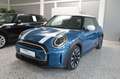 MINI Cooper 3-TÜRER Mini Cooper Aut. Classic Trim Bleu - thumbnail 3