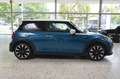 MINI Cooper 3-TÜRER Mini Cooper Aut. Classic Trim Bleu - thumbnail 2