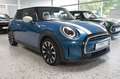 MINI Cooper 3-TÜRER Mini Cooper Aut. Classic Trim Bleu - thumbnail 1