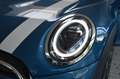 MINI Cooper 3-TÜRER Mini Cooper Aut. Classic Trim Bleu - thumbnail 11