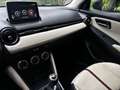Mazda 2 Revolution Top / Pickerl NEU / 8 fach bereift Schwarz - thumbnail 11