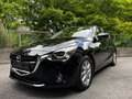 Mazda 2 Revolution Top / Pickerl NEU / 8 fach bereift Schwarz - thumbnail 1