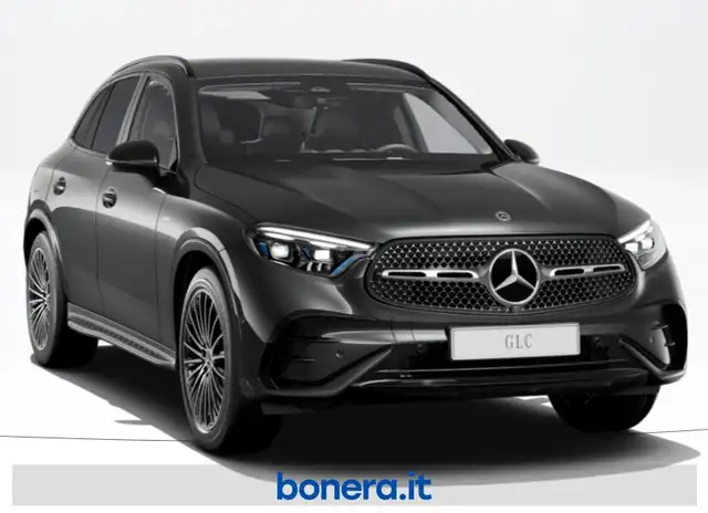 Mercedes-Benz 300 view 2