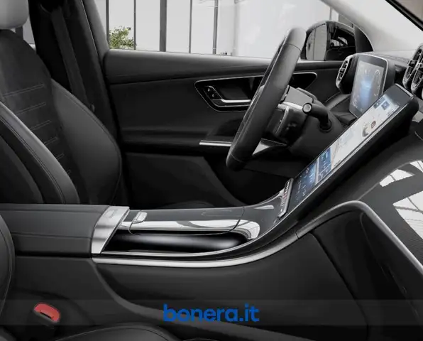 Mercedes-Benz 300 view 7