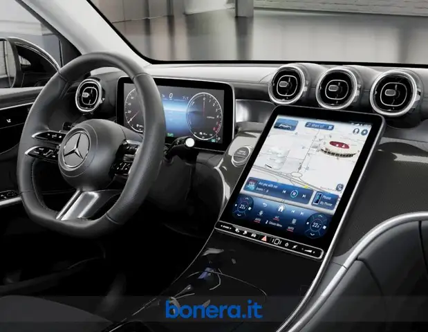 Mercedes-Benz 300 view 6