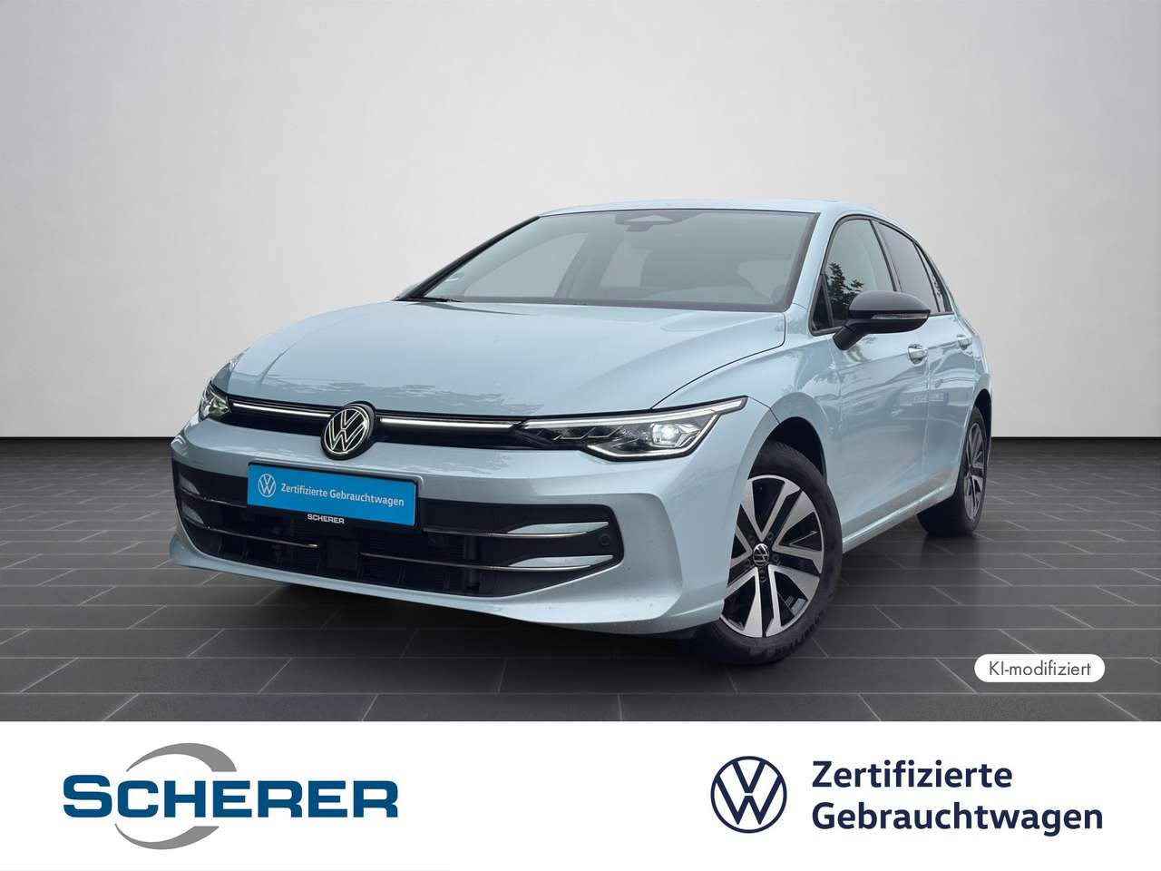 Volkswagen Golf 2026