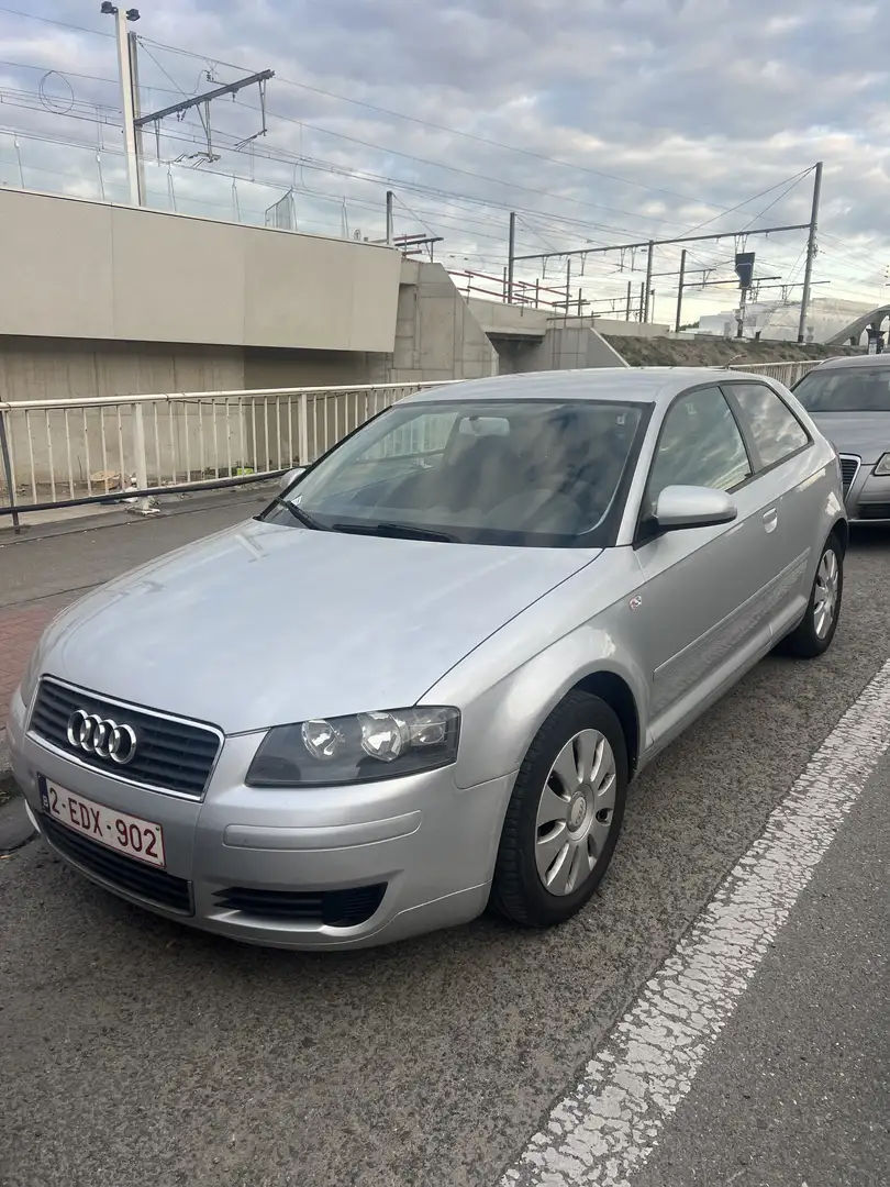 Audi A3 Audi A3 2005 benzine 186000km - 1