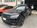 Land Rover Range Rover Velar 2.0D I4 240 CV R-Dynamic S Schwarz - thumbnail 3