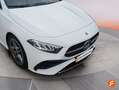 Mercedes-Benz A 200 d Blanco - thumbnail 15