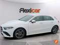 Mercedes-Benz A 200 d Blanco - thumbnail 5