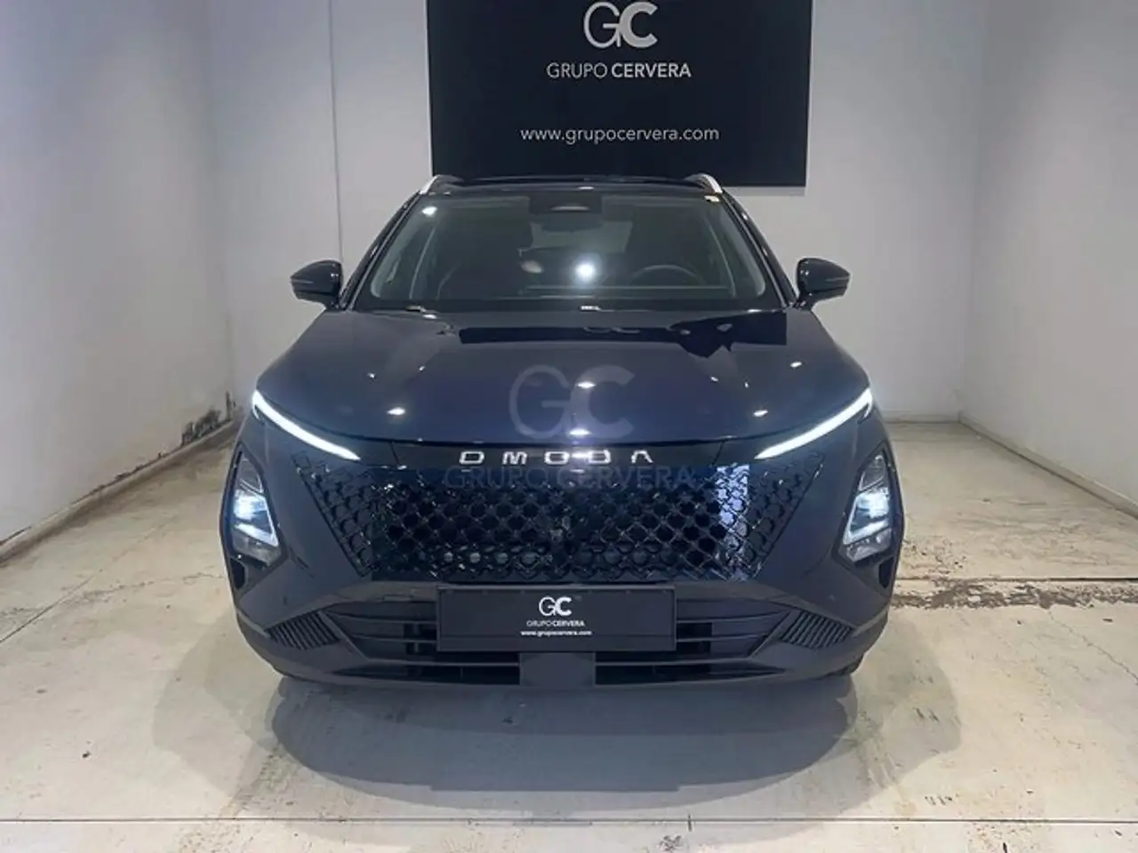 Omoda 5 2026