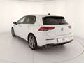 Volkswagen Golf 2.0 tdi r-line 4motion 150cv dsg Blanc - thumbnail 4