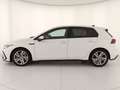 Volkswagen Golf 2.0 tdi r-line 4motion 150cv dsg Blanc - thumbnail 3