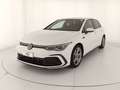 Volkswagen Golf 2.0 tdi r-line 4motion 150cv dsg Blanc - thumbnail 1