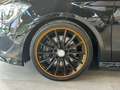 Mercedes-Benz CLA 250 Orange Art Edition Zwart - thumbnail 11